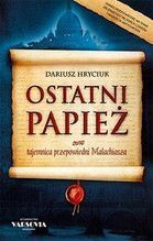 OSTATNI PAPIEŻ