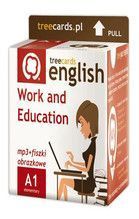 WORK AND EDUCATION A1 TREECARDS TW
