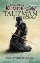 TALIZMAN Z JEZIORA