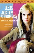 DZIŚ JESTEM BLONDYNKĄ