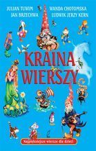 KRAINA WIERSZY TW