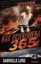 ROK UCIEKINIERA 365 STYCZEŃ