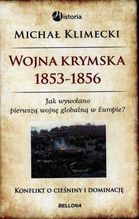 WOJNA KRYMSKA 1853-1856 TW