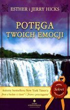 POTĘGA TWOICH EMOCJI