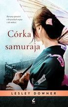 CÓRKA SAMURAJA