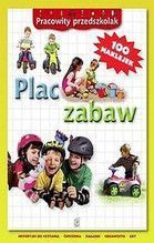 PLAC ZABAW PRACOWITY PRZEDSZKOLAK