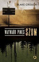 WAYWARD PINES SZUM