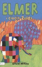 ELMER I CIOCIA ZELDA TW