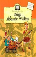 KSIĘGA ALEKSANDRA WIELKIEGO TAJEMNICE SŁYNNYCH LUDZI