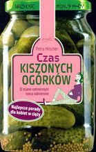 CZAS KISZONYCH OGÓRKÓW