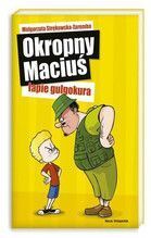 OKROPNY MACIUŚ ŁAPIE GULGOKURA