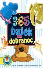 365 BAJEK NA DOBRANOC TW