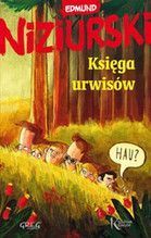 KSIĘGA URWISÓW