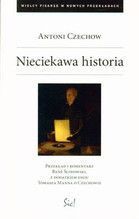 NIECIEKAWA HISTORIA