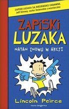 ZAPISKI LUZAKA 2 NATAN ZNOWU W AKCJI