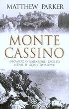 MONTE CASSINO TW