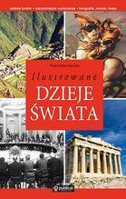 ILUSTROWANE DZIEJE ŚWIATA TW