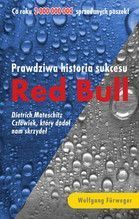 RED BULL PRAWDZIWA HISTORIA SUKCESU