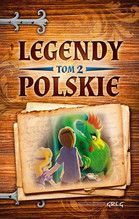 LEGENDY POLSKIE TOM 2