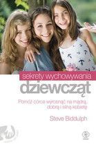 SEKRETY WYCHOWYWANIA DZIEWCZĄT