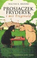 PROSIACZEK FRYDERYK I MIŚ FREGINALD TW