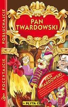 PAN TWADOWSKI POCZYTAJCIE POSŁUCHAJCIE TW