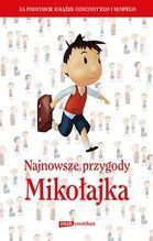 NAJNOWSZE PRZYGODY MIKOŁAJKA TW