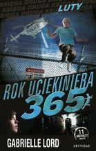 LUTY ROK UCIEKINIERA 365