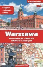 WARSZAWA PRZEWODNIK