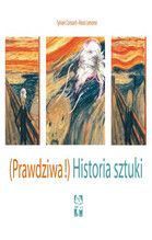 PRAWDZIWA HISTORIA SZTUKI TW