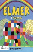 ELMER I TĘCZA  TW