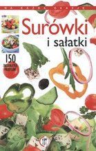 SURÓWKI I SAŁATKI TW