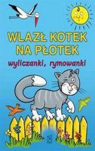 WLAZŁ KOTEK NA PŁOTEK TW