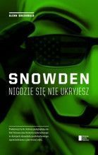 SNOWDEN NIGDZIE SIĘ NIE UKRYJESZ