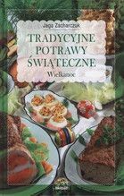 TRADYCYJNE POTRAWY ŚWIĄTECZNE WIELKANOC TW