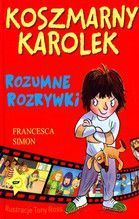 KOSZMARNY KAROLEK ROZUMNE ROZRYWKI TW