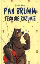 PAN BRUMM TEGO NIE ROZUMIE TW