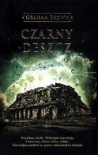 CZARNY DESZCZ