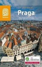 PRAGA ZŁOTY HRAD NAD WEŁTAWĄ PRZEWODNIK