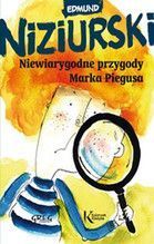 NIEWIARYGODNE PRZYGODY MARKA PIEGUSA TW