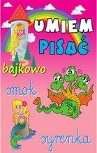 BAJKOWO UMIEM PISAĆ TW