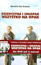 DZIEWCZYNA I CHŁOPAK WSZYSTKO NA OPAK