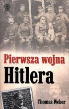 PIERWSZA WOJNA HITLERA TW