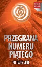 PRZEGRANA NUMERU PIĄTEGO