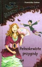 SIOSTRY WAMPIRKI PEŁNOKRWISTE PRZYGODY TW