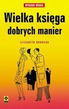 WIELKA KSIĘGA DOBRYCH MANIER