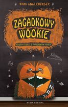 ZAGADKOWY WOOKIE TW