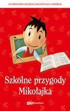 SZKOLNE PRZYGODY MIKOŁAJKA TW