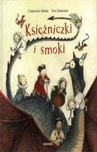 KSIĘŻNICZKI I SMOKI TW