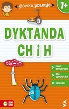 DYKTANDA H I CH